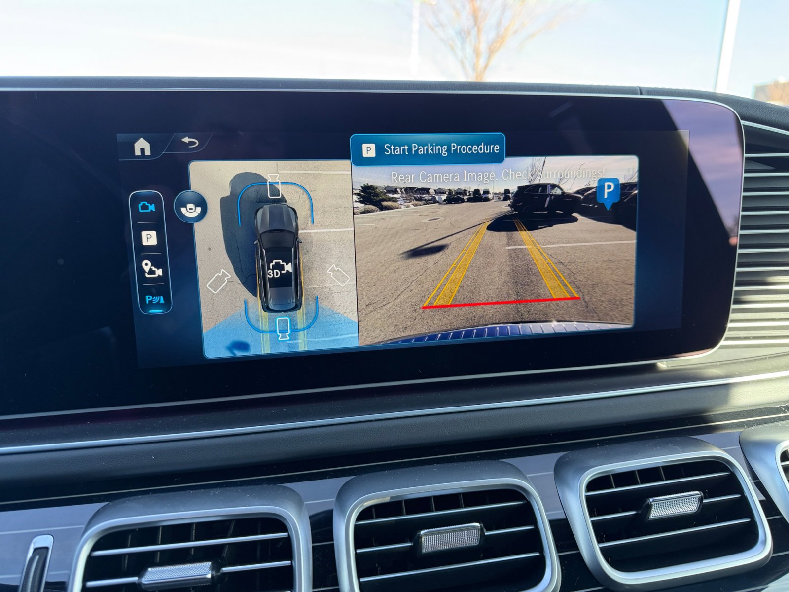 New 2026 Mercedes-Benz Maybach GLS 600 4MATIC image 29