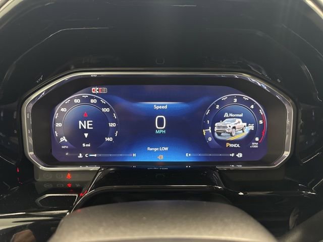 New 2026 Chevrolet Silverado 2500 LT image 14