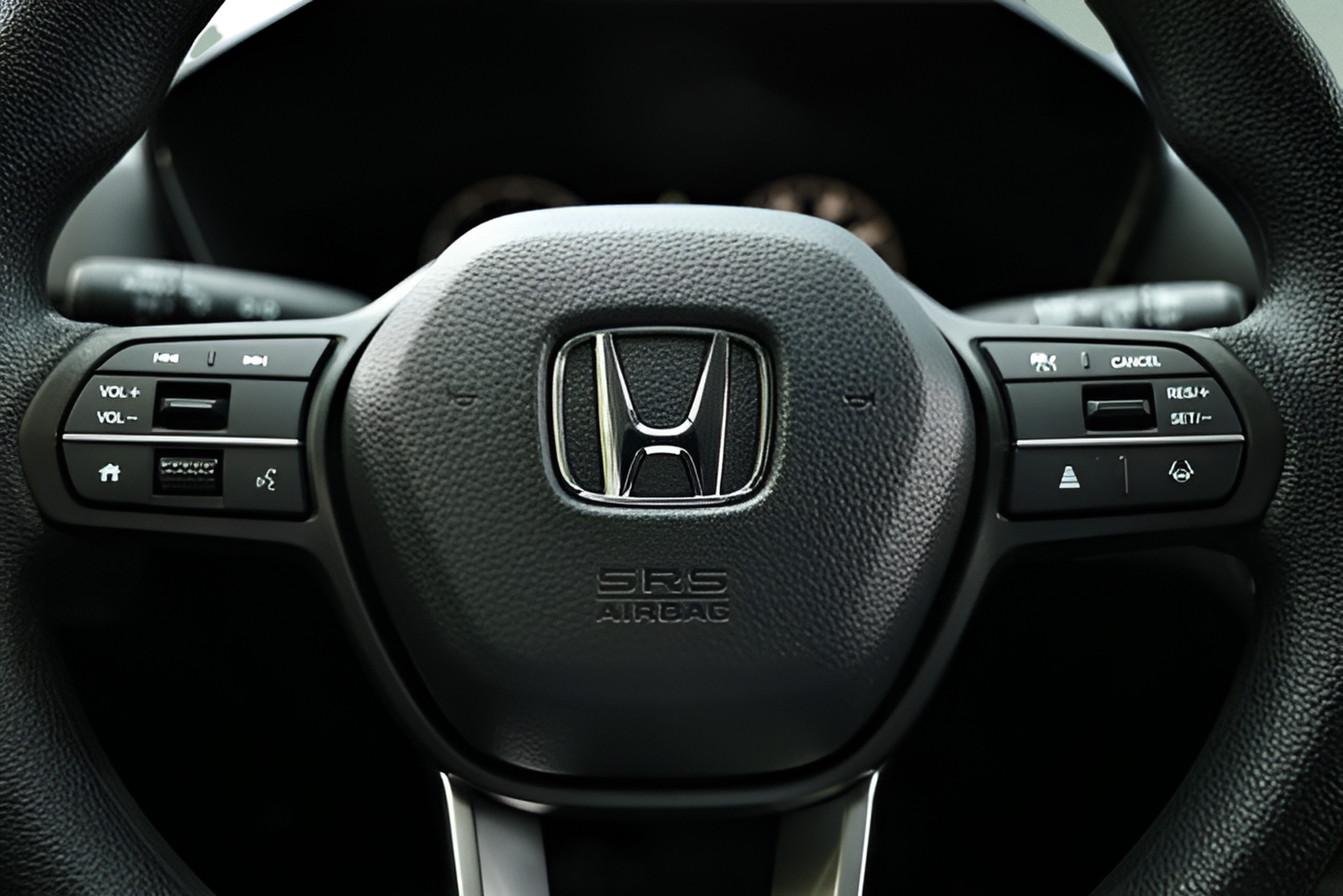 New 2026 Honda CR-V LX image 12