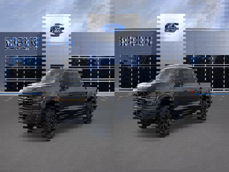 New 2026 Ford F150 Tremor w/ Bed Utility Package AWD/4WD image 32