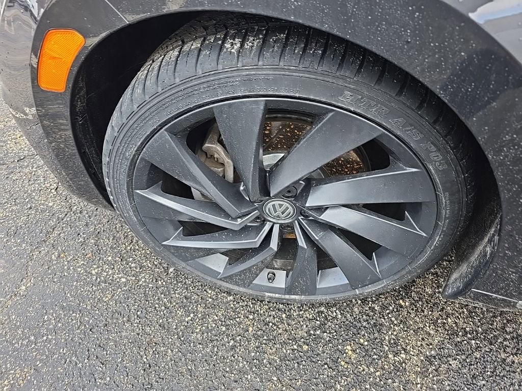 Used 2019 Volkswagen Arteon SEL image 11