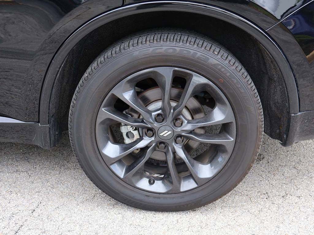 Used 2023 Dodge Durango GT w/ Blacktop Package image 20