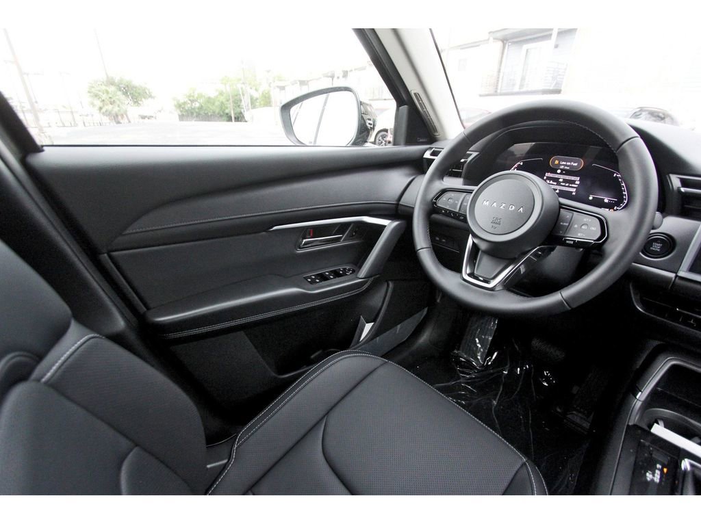 New 2026 MAZDA CX-5 2.5 S w/ Premium Package AWD/4WD image 7