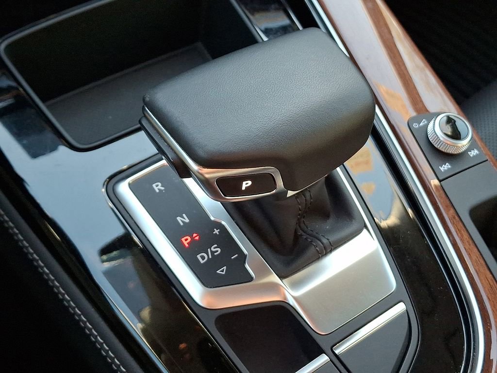 Certified 2023 Audi A4 2.0T allroad Premium Plus w/ Premium Plus Package image 21