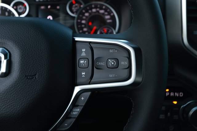 New 2026 RAM 1500 Big Horn image 14