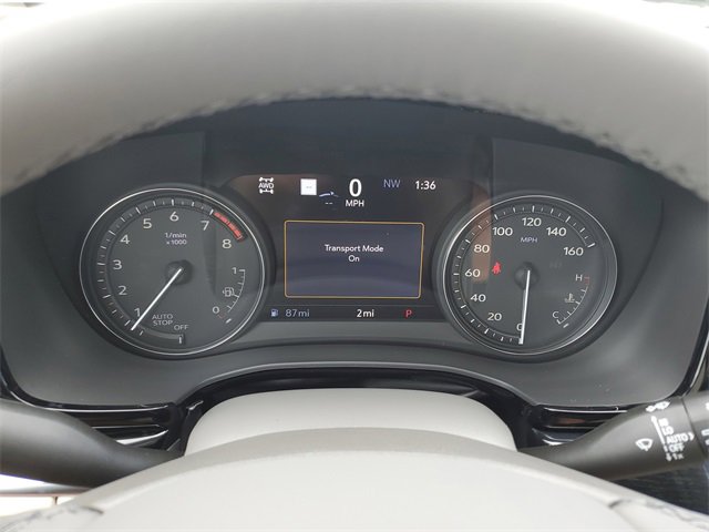 New 2025 Cadillac XT6 Premium Luxury w/ Technology Package image 13