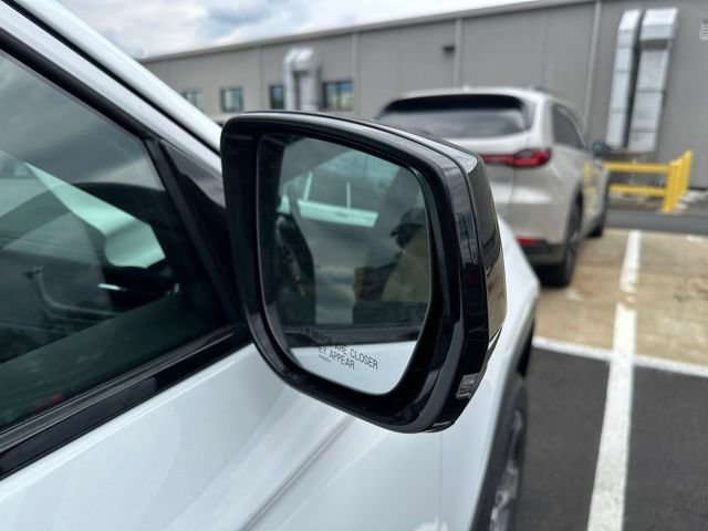 New 2026 Jeep Grand Cherokee L Limited AWD/4WD image 10