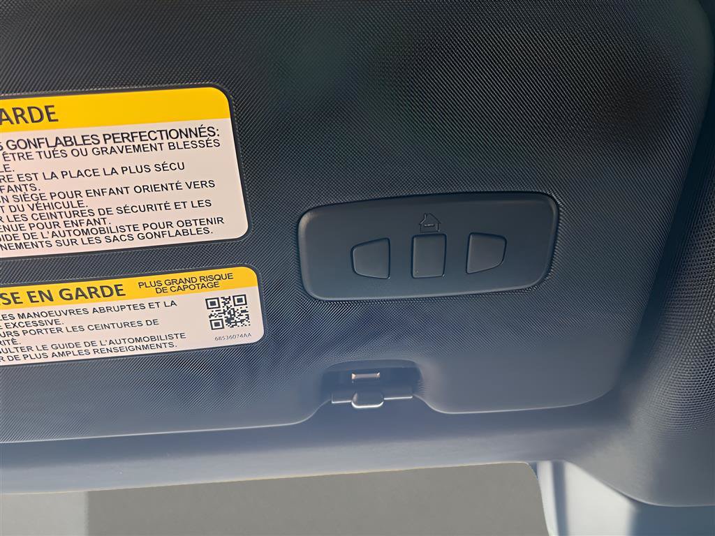 New 2024 Dodge Hornet R/T Plus AWD/4WD image 19