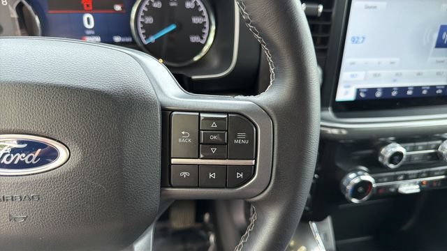Used 2023 Ford F150 XLT w/ Equipment Group 302A High AWD/4WD image 24
