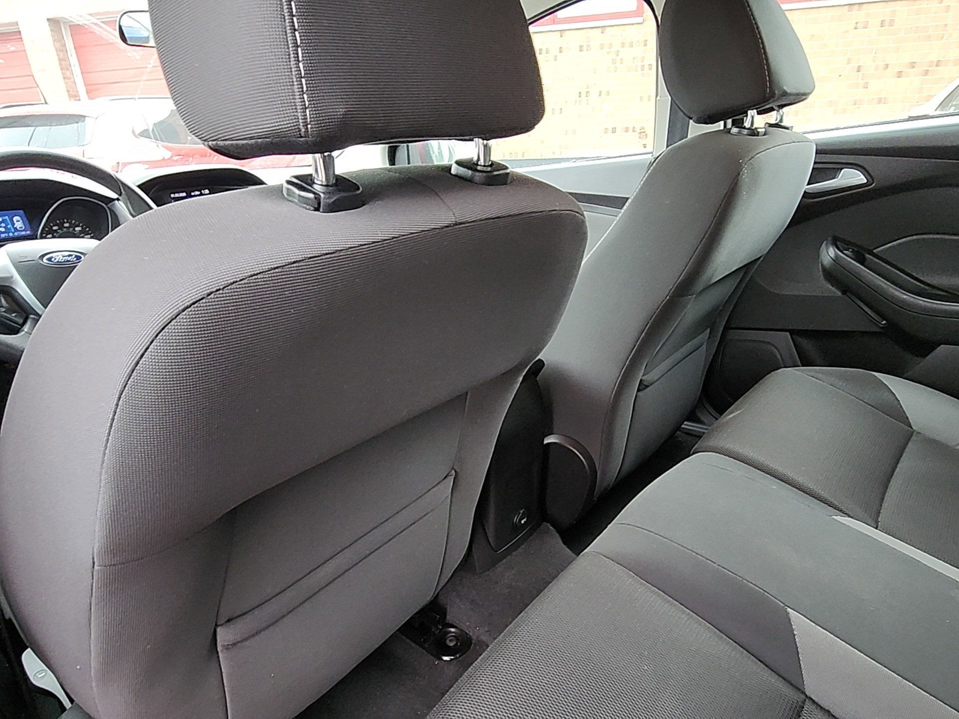 Used 2013 Ford Focus SE image 19