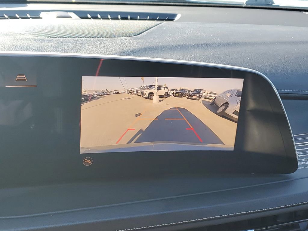 Used 2024 Cadillac XT4 Premium Luxury image 25