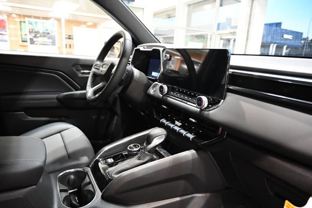 New 2026 GMC Canyon Elevation w/ Convenience Package AWD/4WD image 15