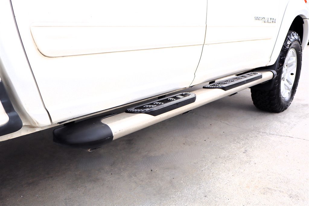 Used 2004 Toyota Tundra Limited RWD image 13