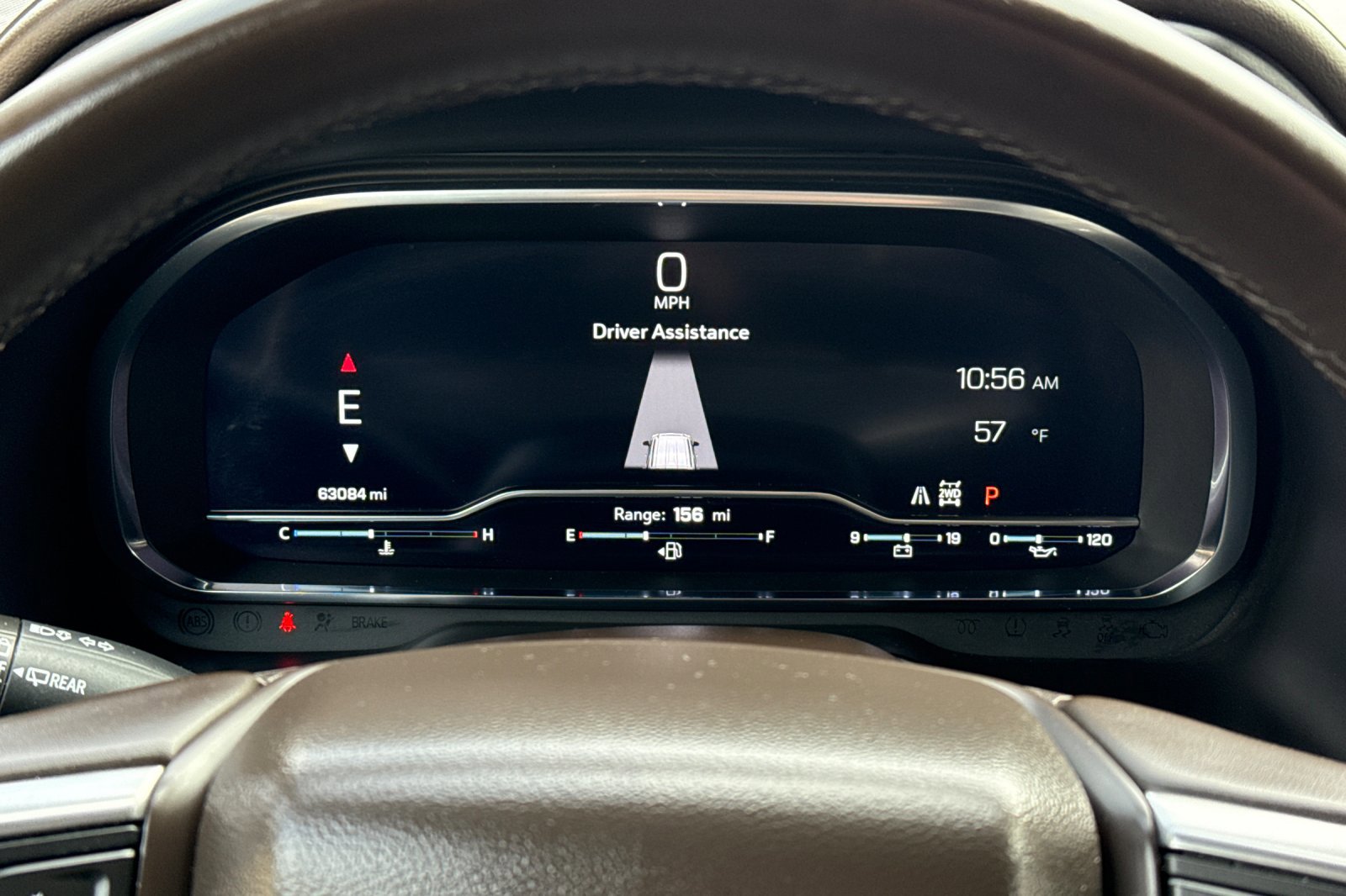 Used 2024 Chevrolet Suburban LT image 33