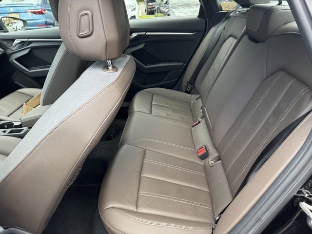 Certified 2022 Audi A3 2.0T Premium image 32