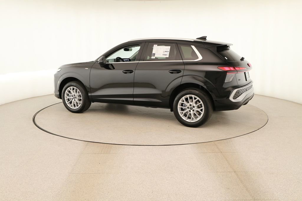 New 2026 Audi Q3 quattro 2.0T AWD/4WD image 3