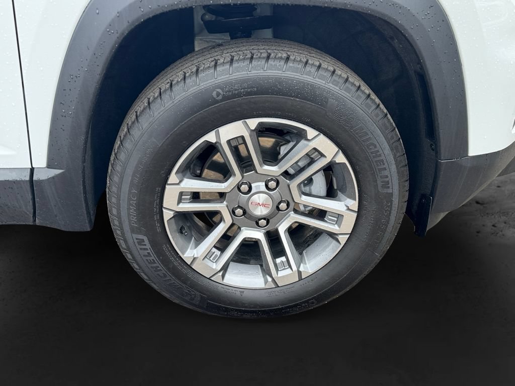 Used 2026 GMC Terrain Elevation AWD/4WD image 13