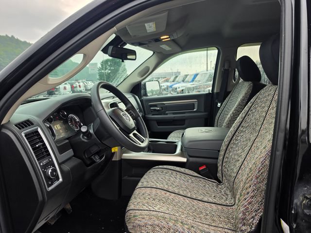 Used 2020 RAM 1500 Warlock w/ Electronics Group AWD/4WD image 16