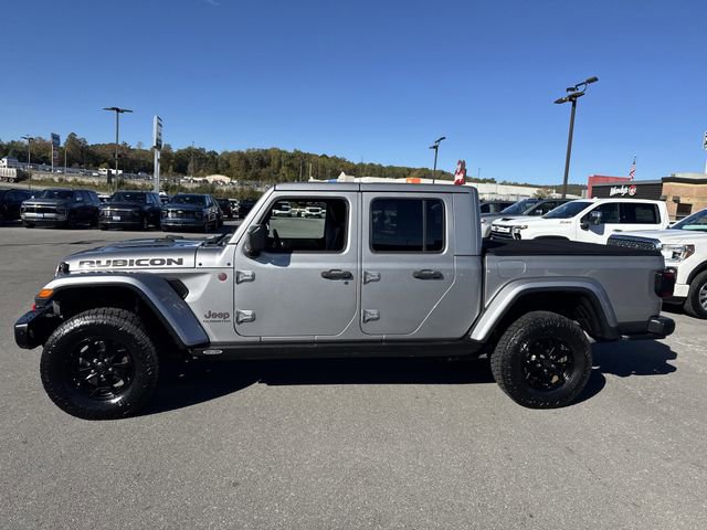 Used 2020 Jeep Gladiator Rubicon image 11