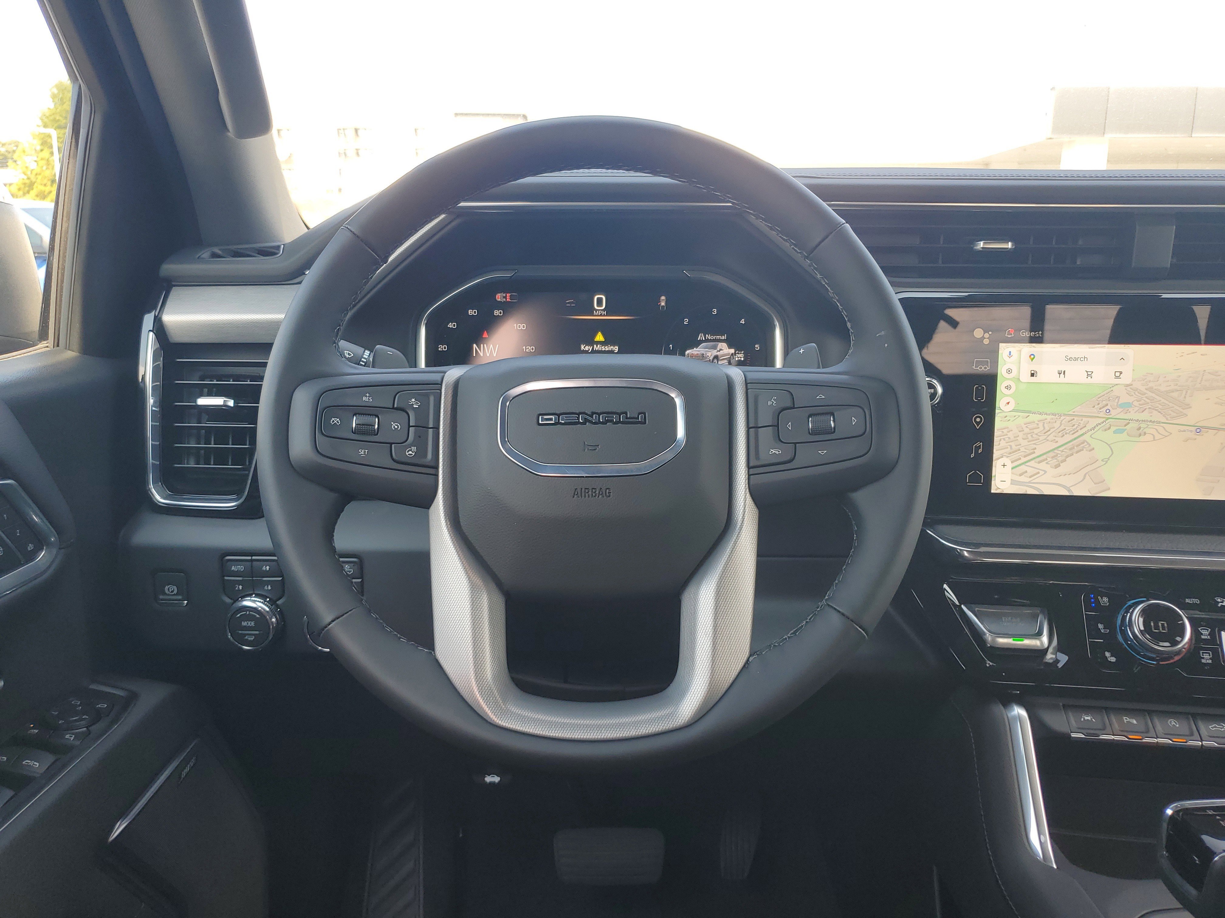 New 2026 GMC Sierra 1500 Denali image 15