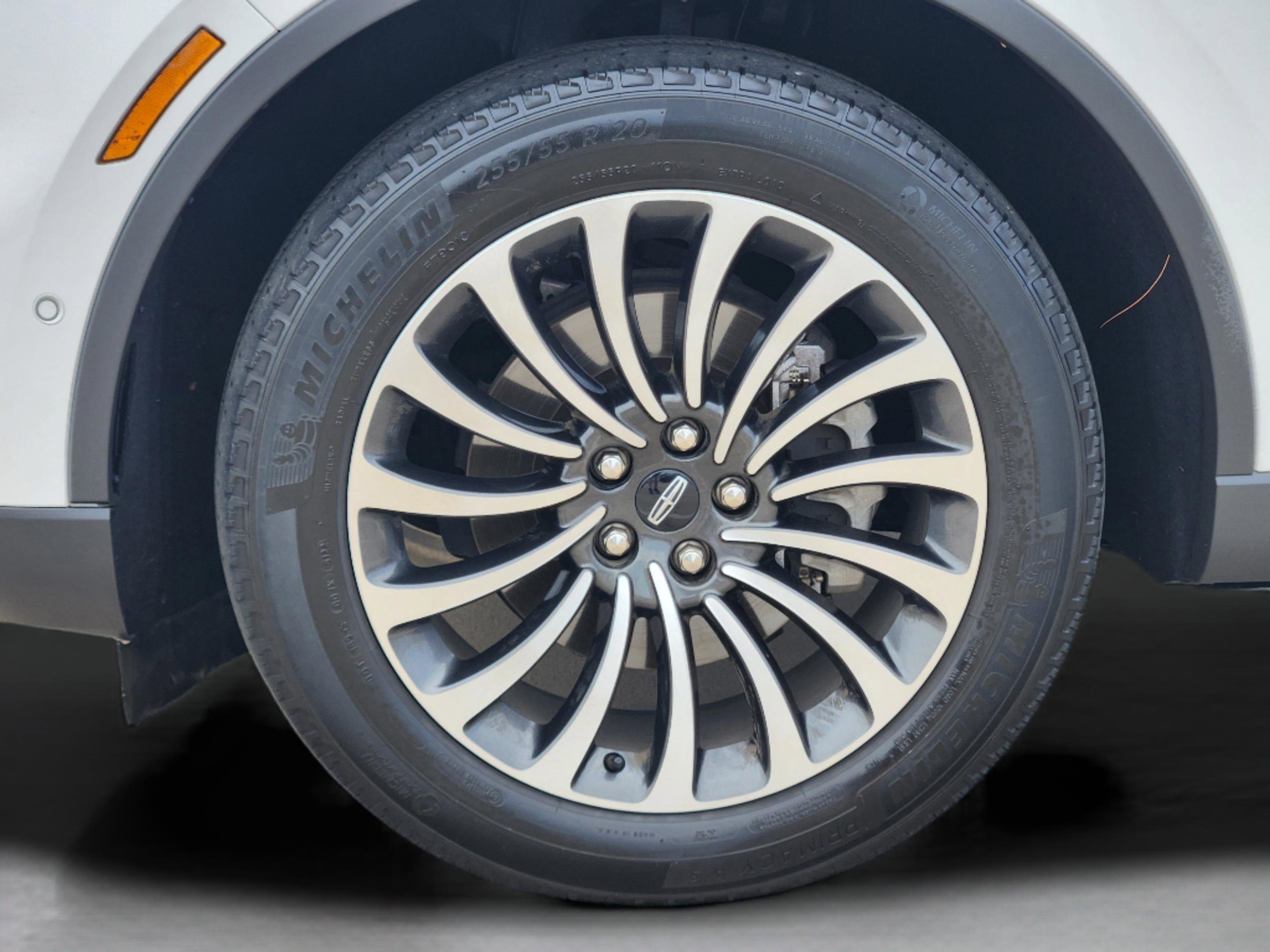 Used 2023 Lincoln Aviator Reserve w/ Equipment Group 201A image 42