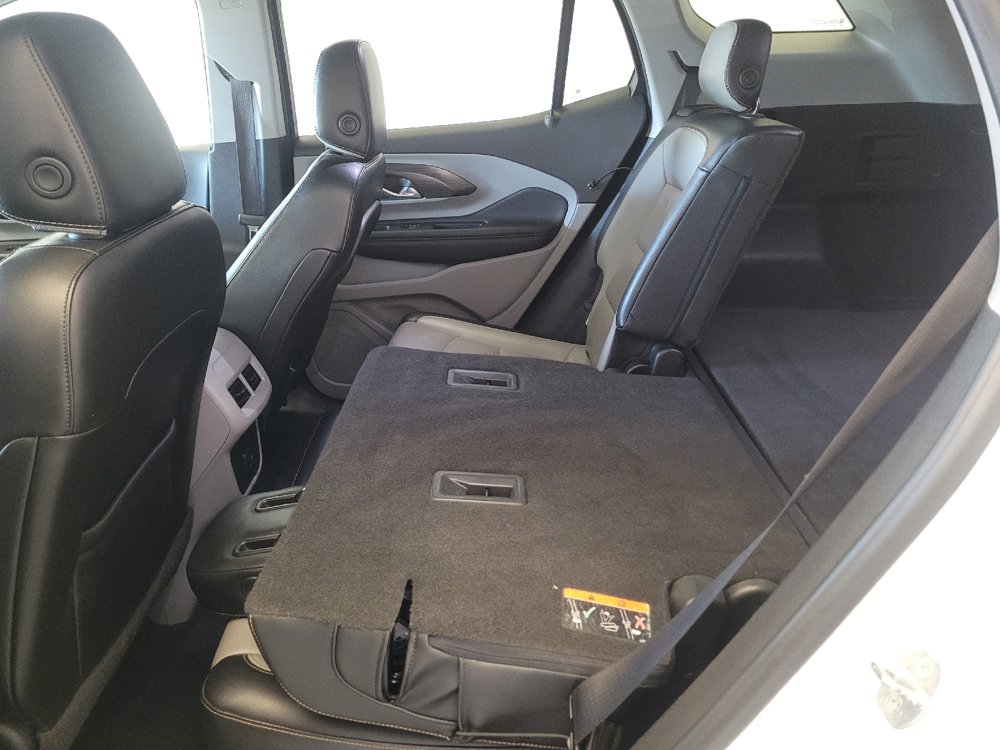 Used 2020 GMC Terrain SLT image 18