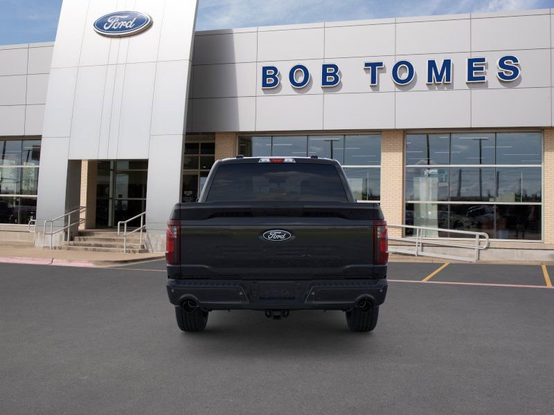 New 2026 Ford F150 STX image 7