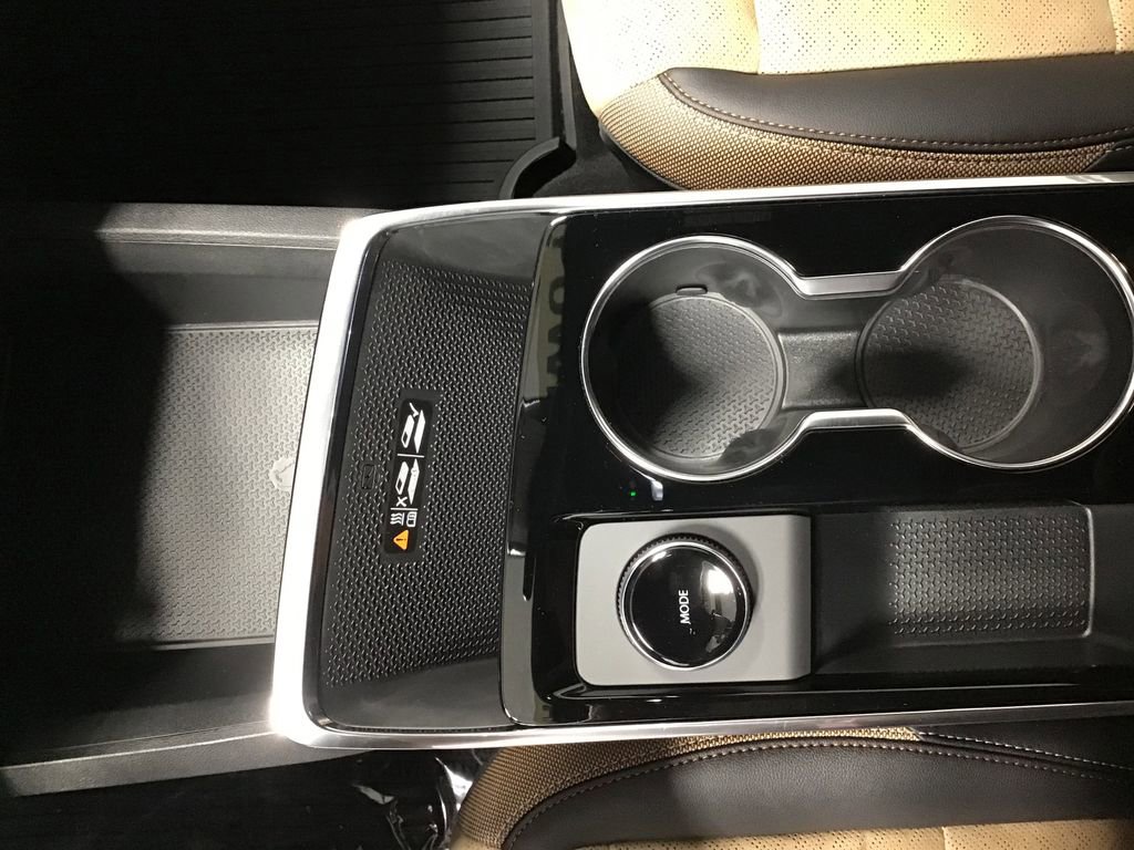 New 2026 Chevrolet Equinox ACTIV w/ Convenience Package III image 21