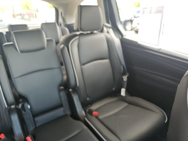 Used 2026 Honda Odyssey Touring image 16