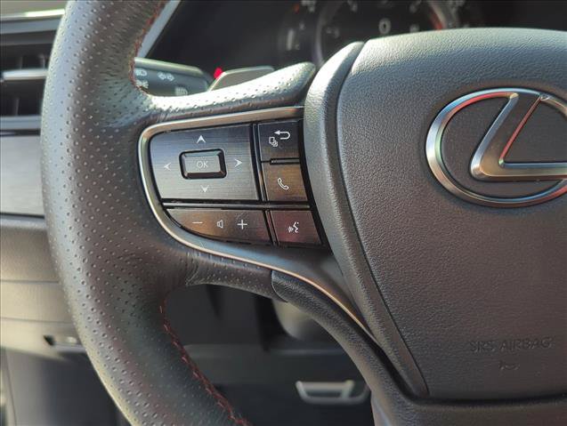 Used 2024 Lexus ES 350 F Sport FWD image 15
