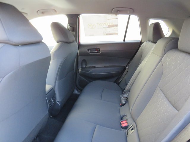 New 2026 Toyota Corolla Cross LE image 18