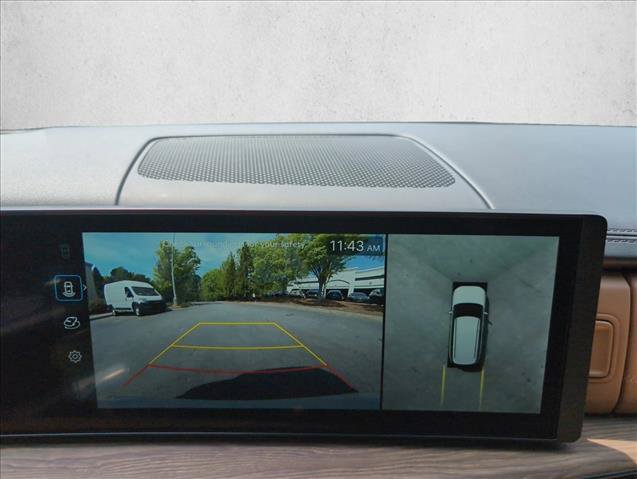 New 2026 Hyundai Santa Fe Calligraphy AWD/4WD image 13