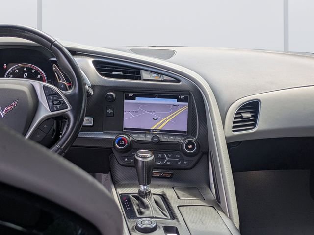 Used 2018 Chevrolet Corvette Z06 image 17