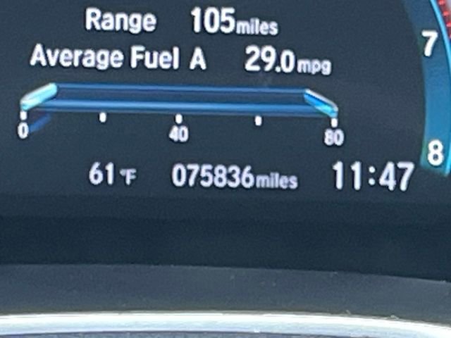 Used 2019 Honda Civic EX image 20