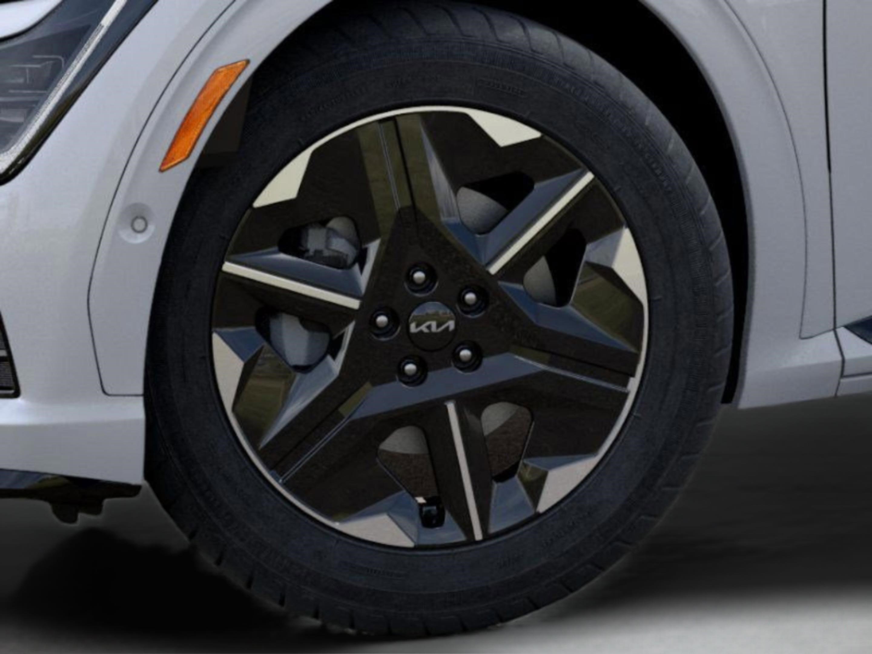 New 2025 Kia EV6 GT-Line RWD image 10