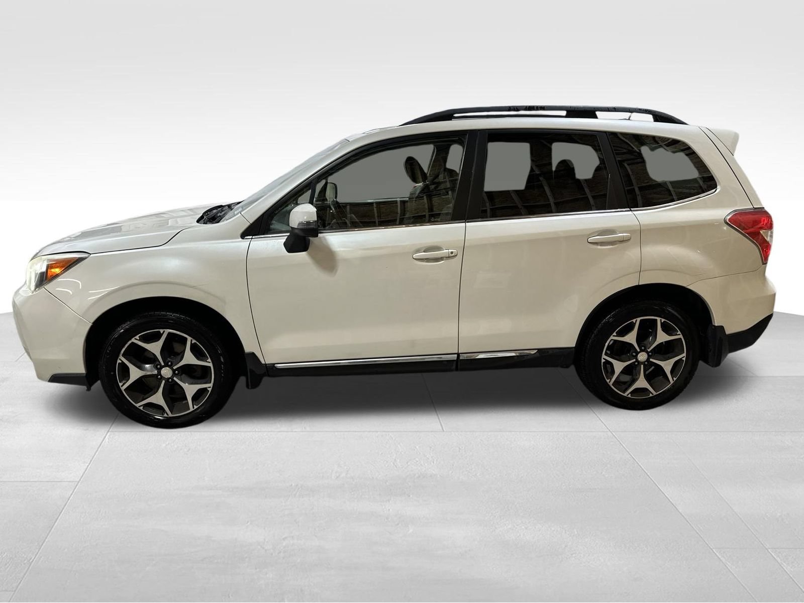 Used 2015 Subaru Forester 2.0XT Touring w/ Protection Package #2 AWD/4WD image 8