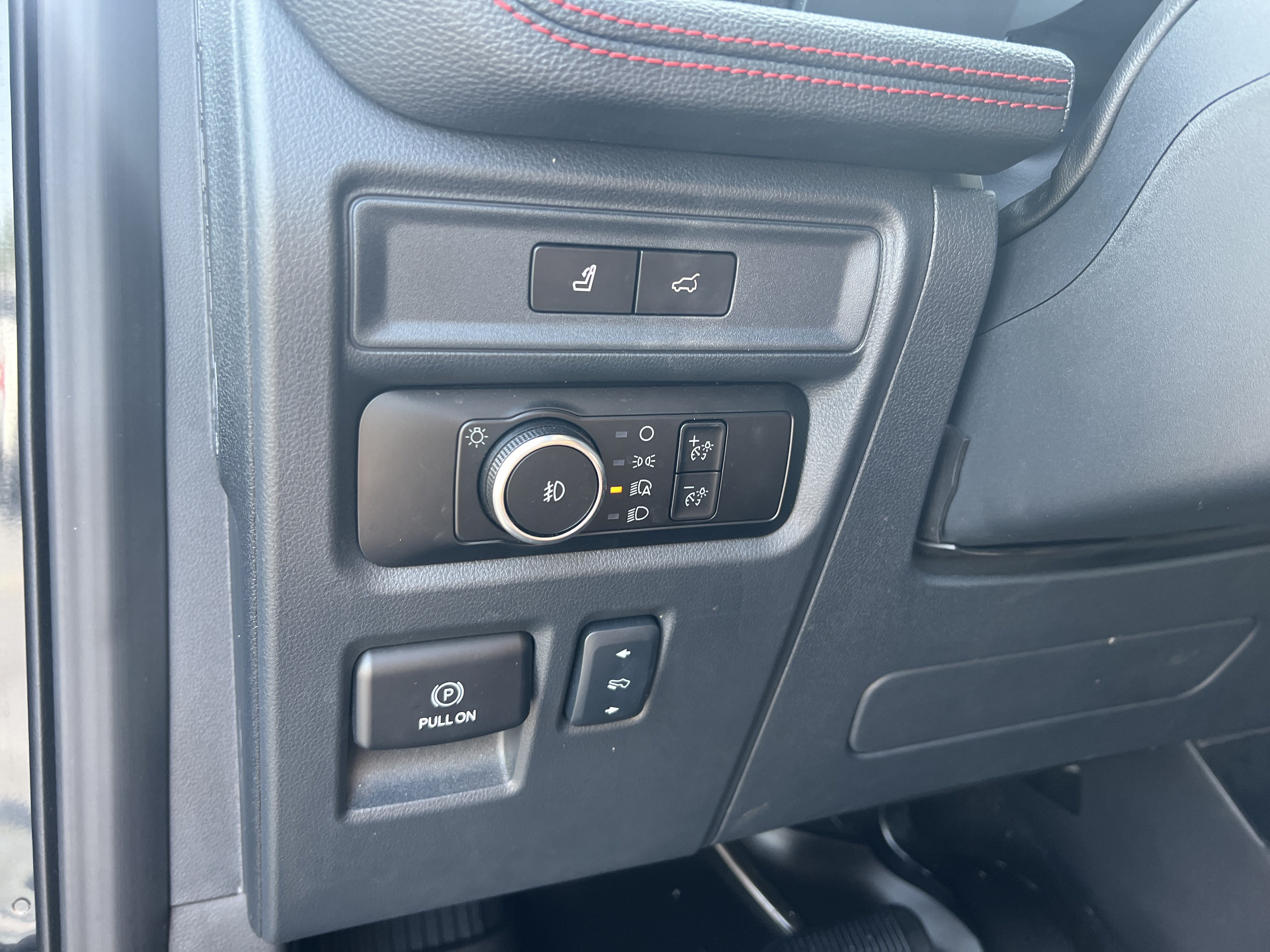 Certified 2024 Ford Expedition Max Limited AWD/4WD image 35