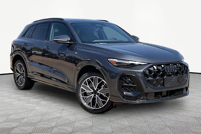 New 2026 Audi Q5 Premium Plus AWD/4WD image 11