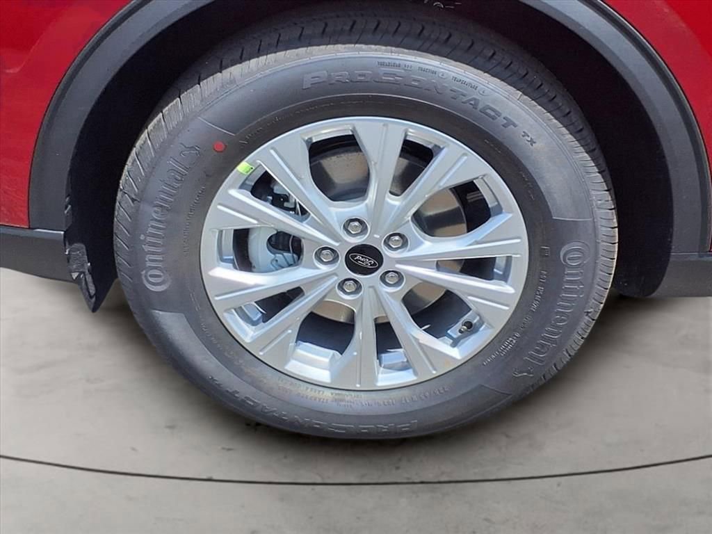 New 2025 Ford Escape Active w/ Tech Pack #1 image 16