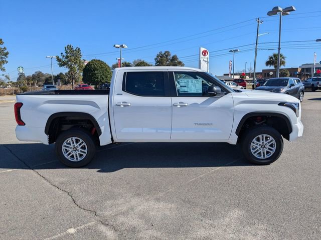 New 2025 Toyota Tundra SR5 image 2