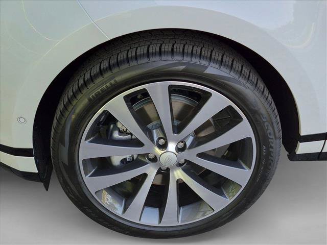 New 2026 Land Rover Range Rover Evoque Hoxton AWD/4WD image 9