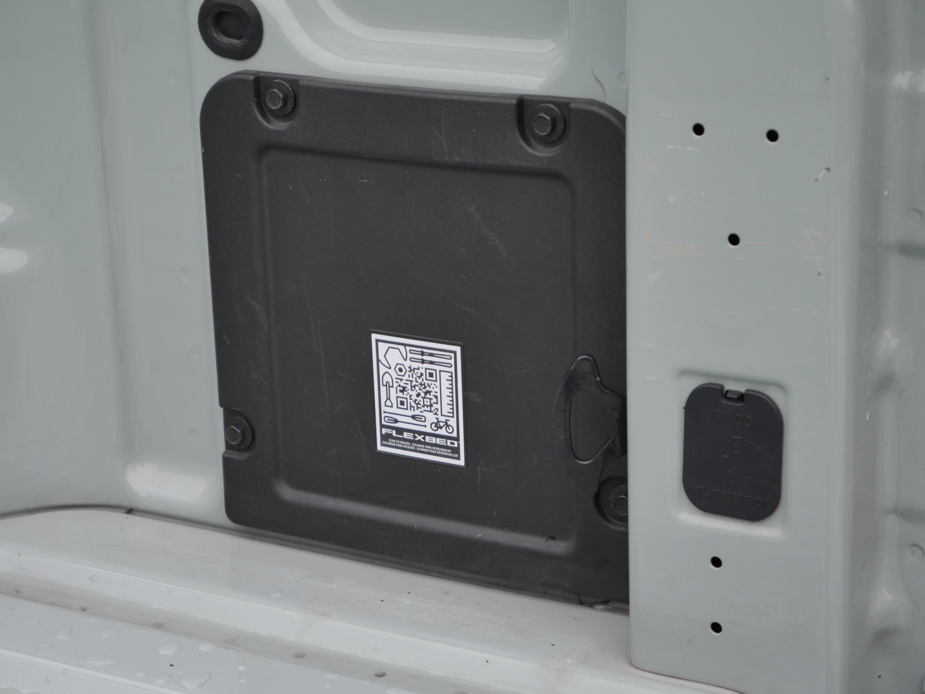 Certified 2023 Ford Maverick XL w/ Equipment Group 100A Standard image 24