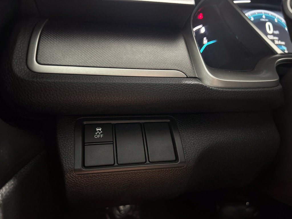 Used 2017 Honda Civic EX image 33