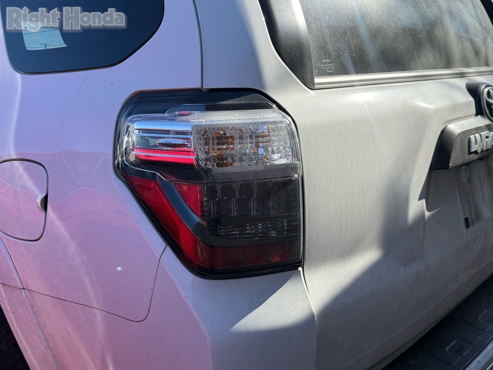 Used 2023 Toyota 4Runner TRD Off-Road Premium w/ Off Road Premium Plus Package image 10