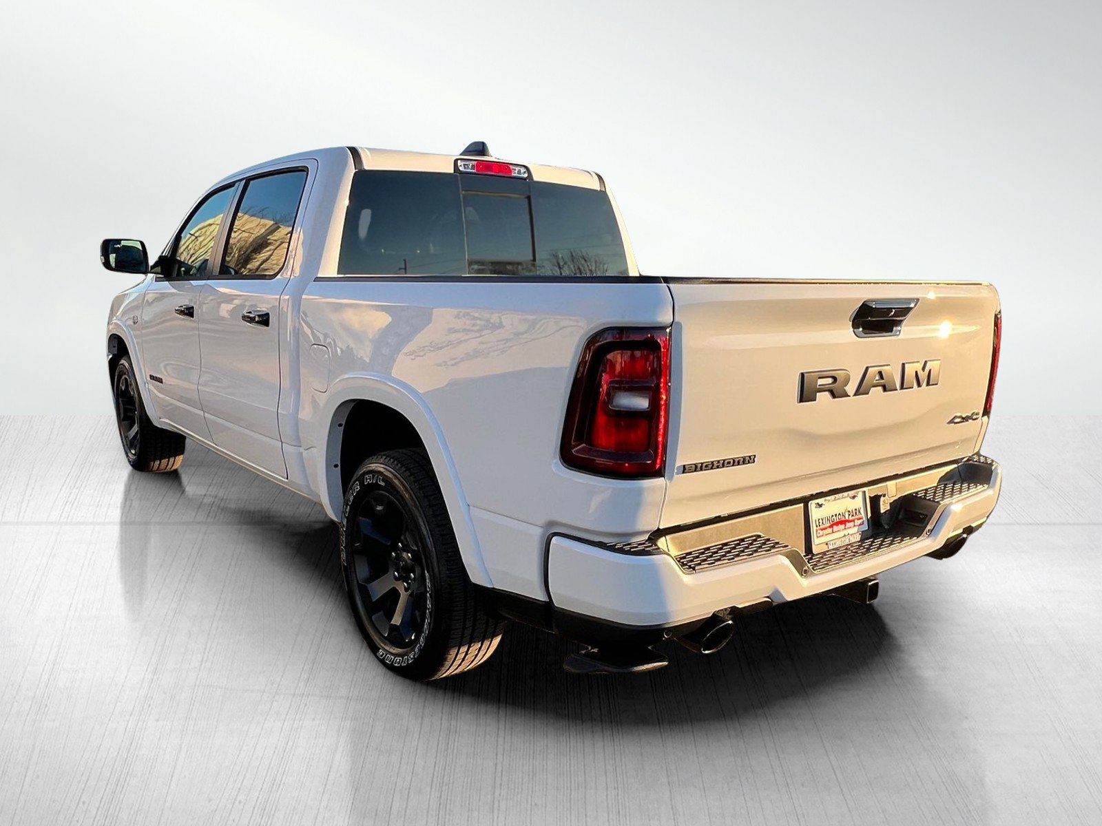 New 2026 RAM 1500 Big Horn image 7