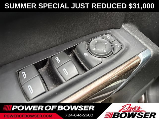 Certified 2019 Chevrolet Silverado 1500 LT w/ All-Star Edition AWD/4WD image 13