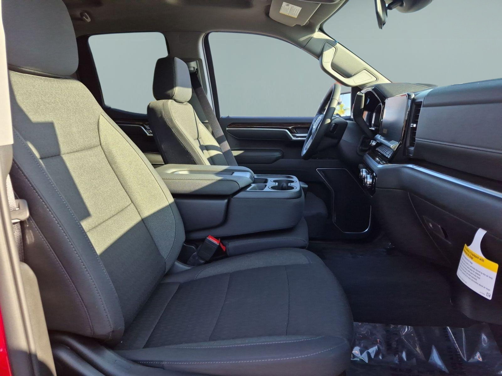 New 2026 GMC Sierra 1500 Elevation AWD/4WD image 27