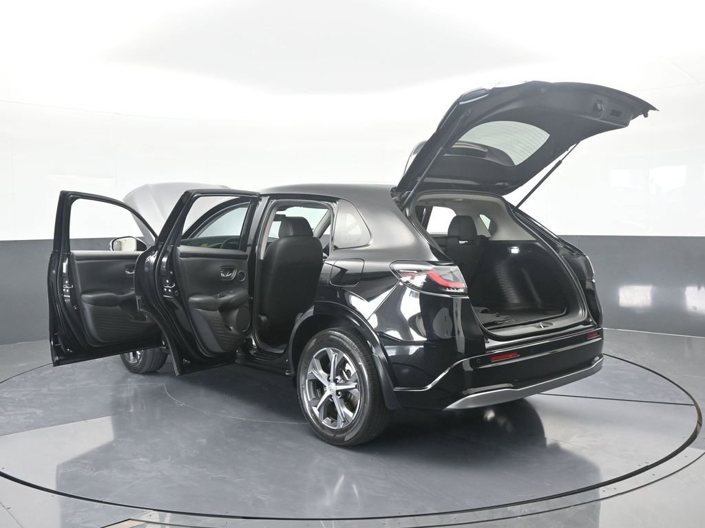 Used 2023 Honda HR-V EX-L image 78