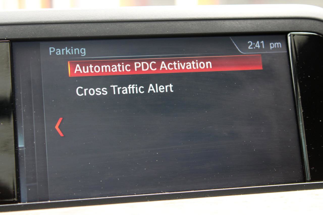 Used 2019 BMW X3 sDrive30i w/ Convenience Package RWD image 33