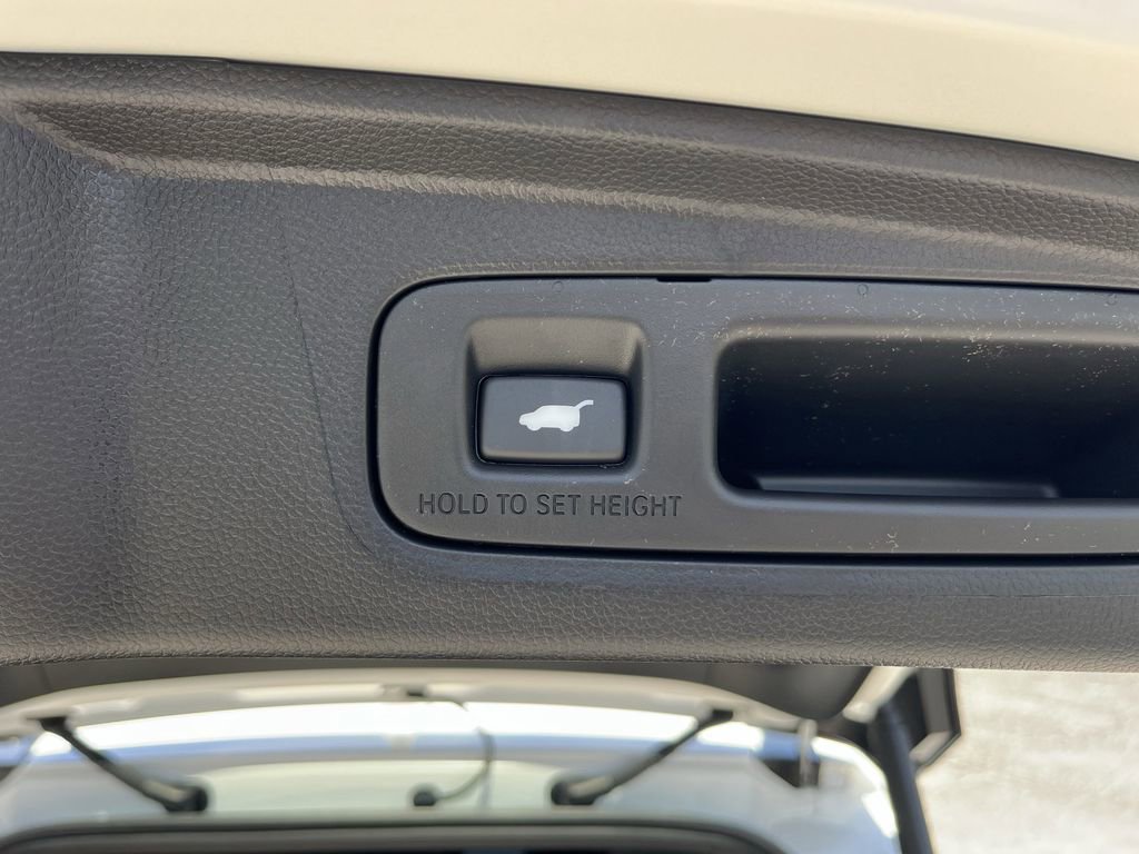 New 2026 Honda CR-V Sport-L image 7